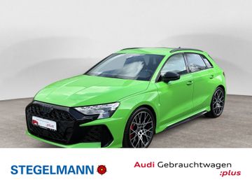 Audi Leasingangebot: Audi RS 3 Sportback Wabenstepppung*Matrix*Head_up*Kam