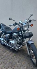 Yamaha Virago 750 - YAMAHA CHOPPER VIRAGO 750