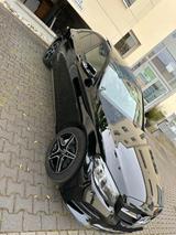 Mercedes-Benz C 300 de Autom. - - Mercedes-Benz C 300 in Mannheim