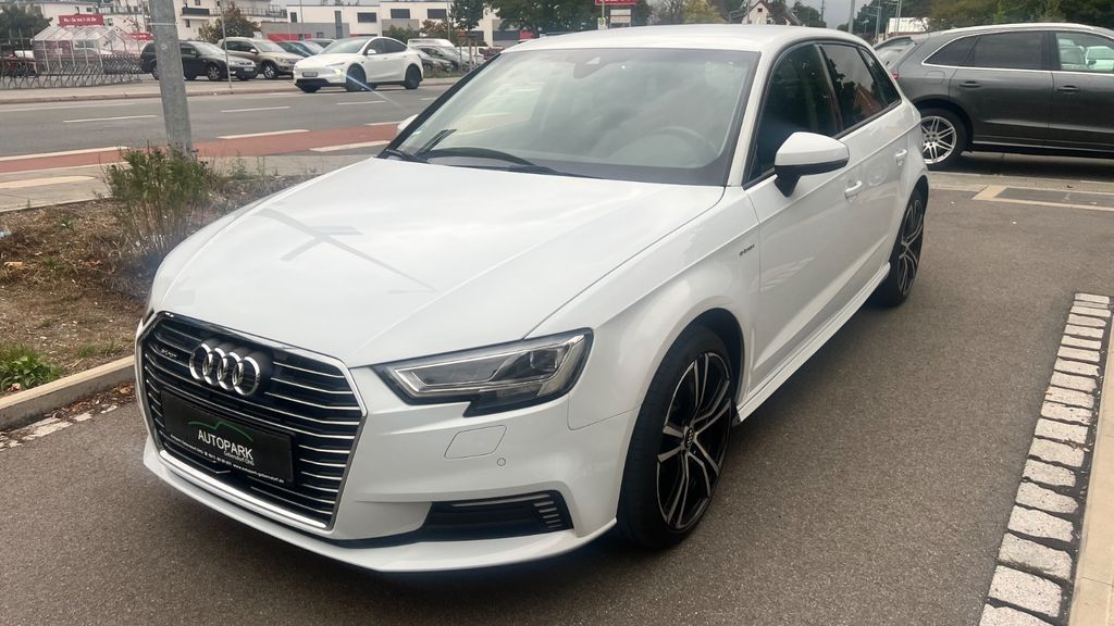 Image of Audi A3