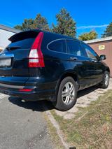 Honda CRV Exklusive - gebrauchte Honda CR-V aus dem Jahr 2011