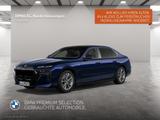 BMW i7 xDrive60 Limousine M Sport Massage AHK Alarm - BMW i7 Gebrauchtwagen