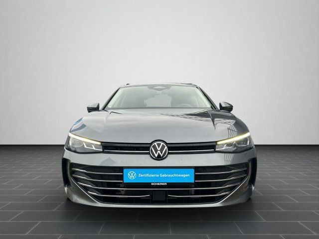 Volkswagen Passat - Bild 6