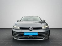 Volkswagen Passat - Vorschau Bild 6