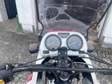 BMW R100GS Paris Dakar - BMW DAKAR