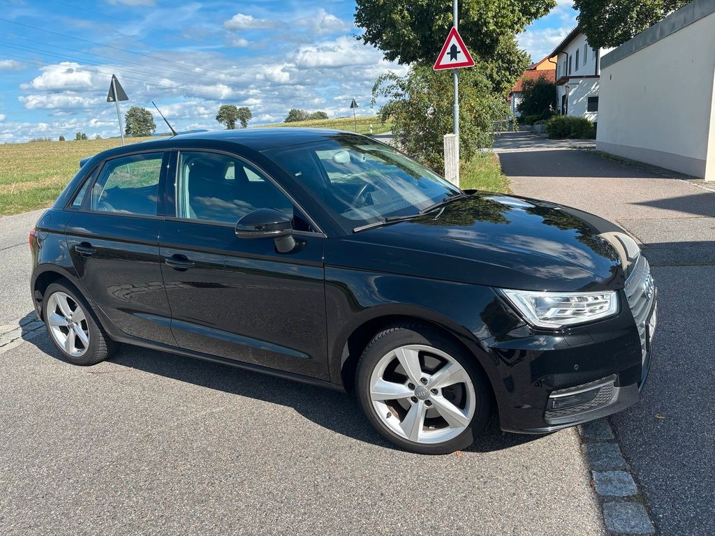 Image of Audi A3
