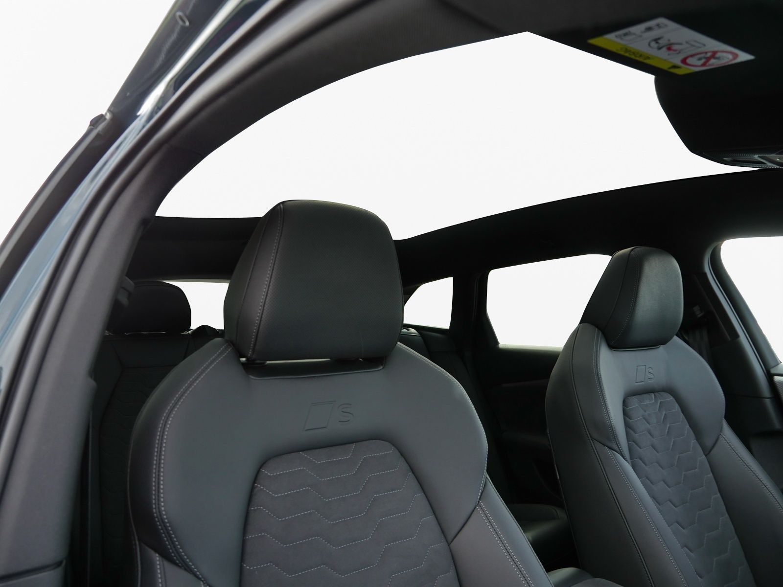 Audi A6 e-tron - Bild 11