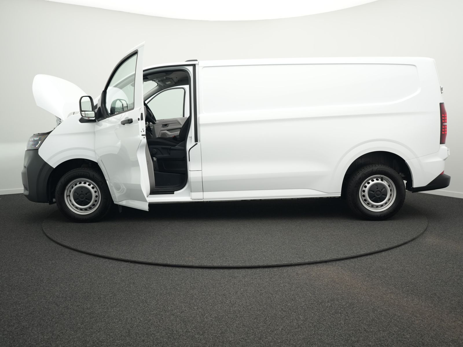 Volkswagen Andere - Bild 37