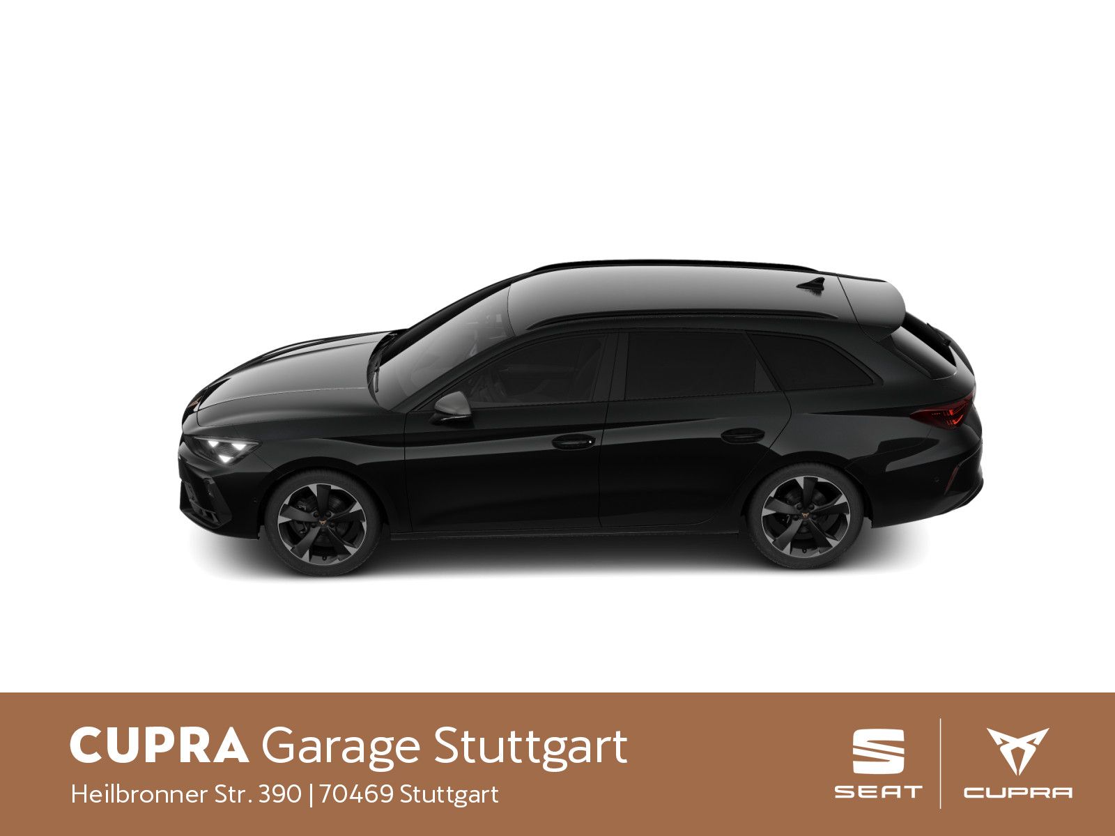 Cupra Leon - Bild 6