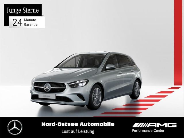 Mercedes-Benz B 180 Progressive Navi Kamera Sitzheizung LED