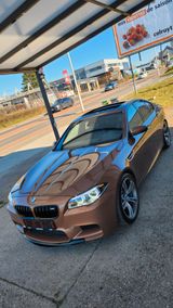 BMW M5 F10 // Motor NEU // Scheckheftgeplegt  - BMW M5 aus 2013