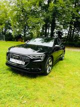 Audi E-tron 50 quattro / HuD/ Pano/ Matrix- LED/ B&O - Audi e-tron aus 2020