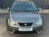 Seat Ibiza Connect - Seat Ibiza: Connect