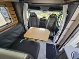 HYMER / ERIBA / HYMERCAR ML-T 580 ALLRAD|Stollenbereif.|Autark+Premium - Hymer ML T
