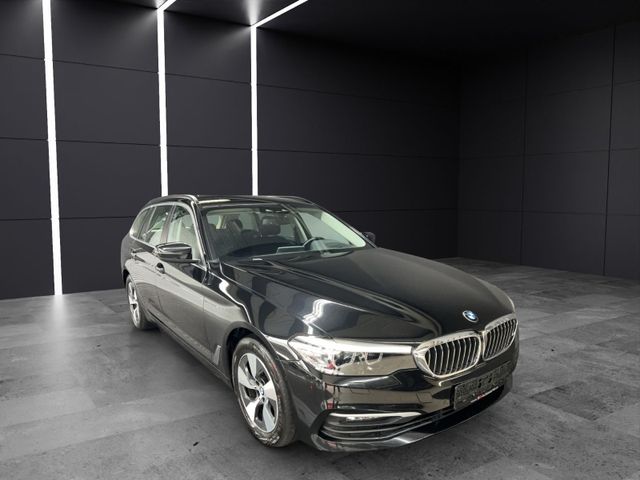 BMW 520 d xDrive Touring /LED/NAVI/CAM/HEAD-UP