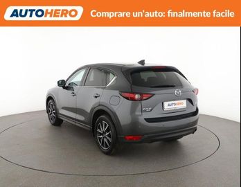 Mazda CX-5 - 4