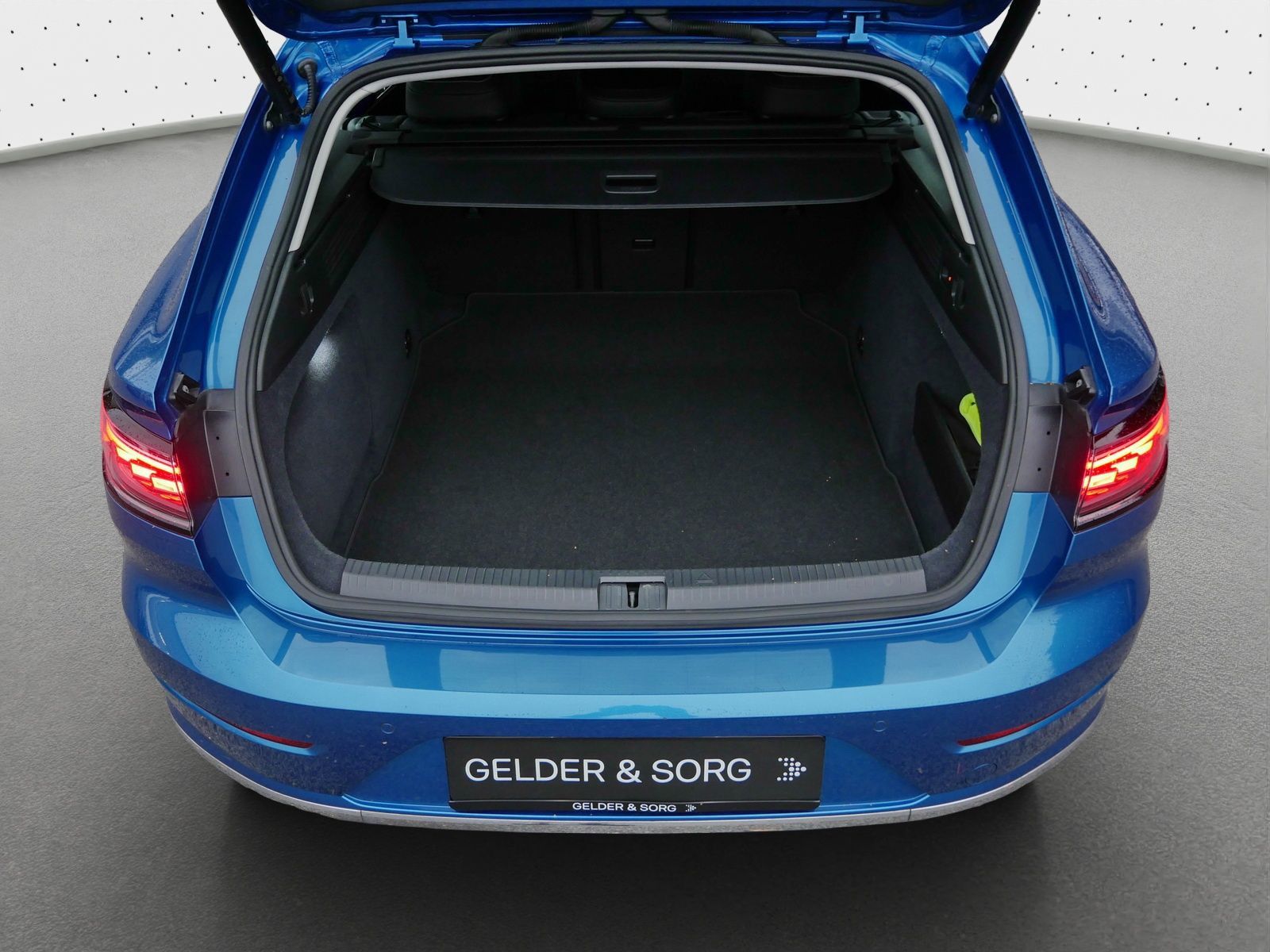 Volkswagen Arteon - Bild 11