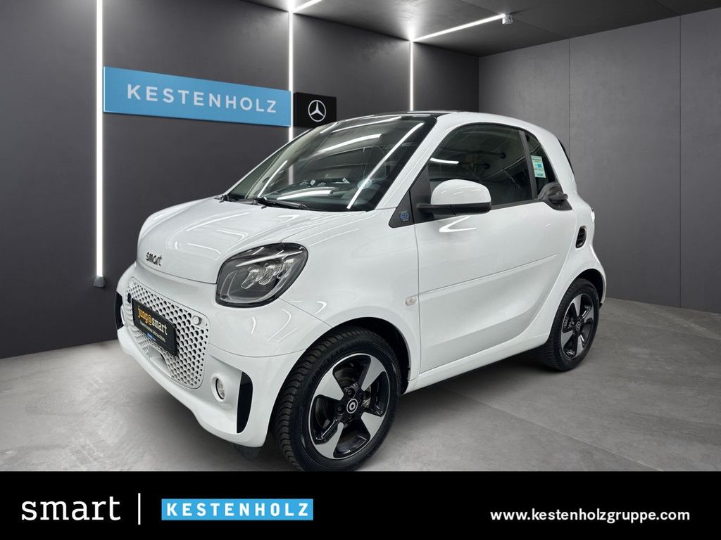 Image of Smart ForTwo