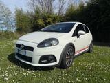 Abarth Grande Punto 1.4 T-Jet 16V 3 porte - Abarth Grande Punto