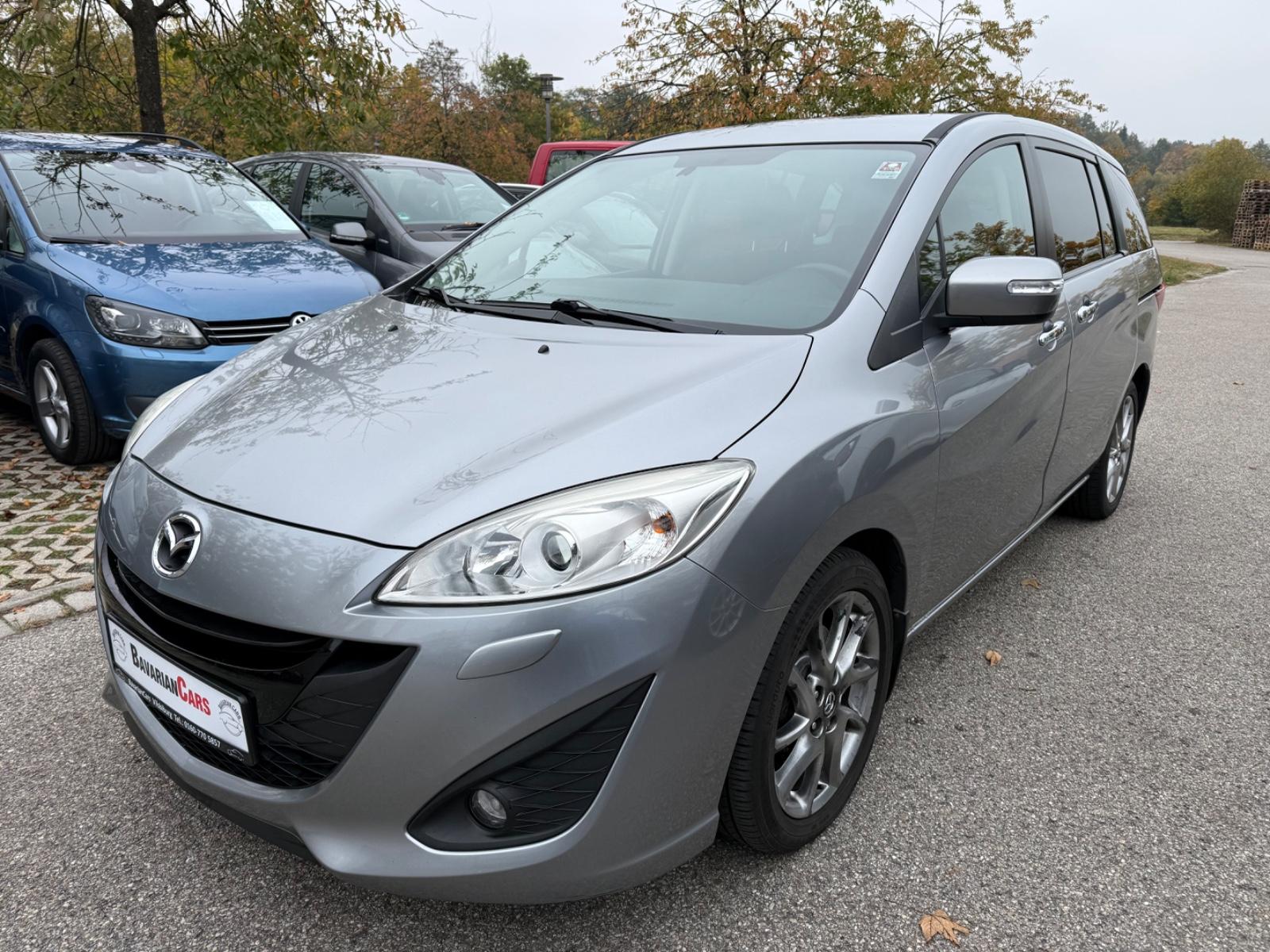 Mazda 5