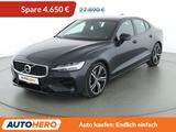 Volvo S60 2.0 T5 R-Design Aut.*NAVI*LED*TEMPO*CAM*PDC*