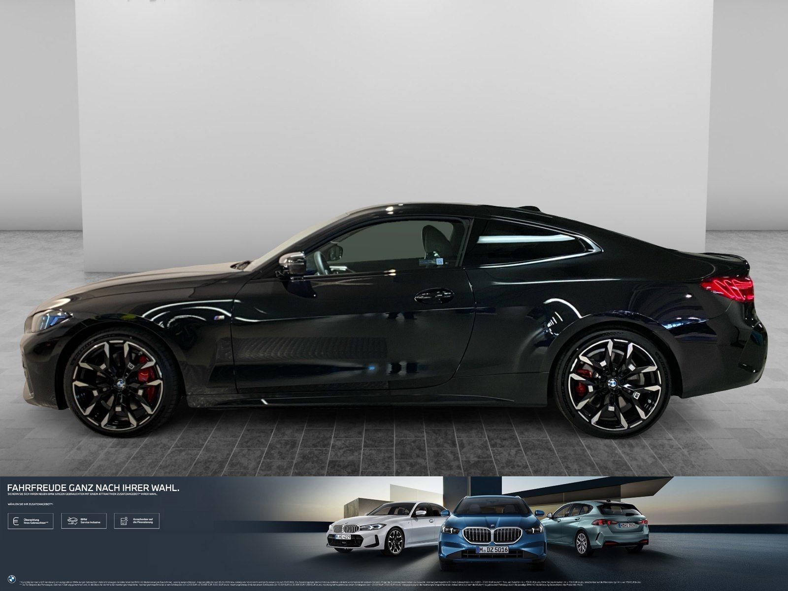 BMW 430 - Bild 4