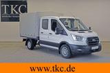 Ford Transit 350 TDCI L2 Allrad Pritsche AHK AC #T263 - Ford Transit in Oldenburg