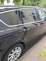 Ford S-Max 2,0 TDCi 110kW Titanium PowerShift Tit... - Ford S-Max von privat
