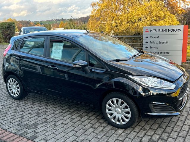 Ford Fiesta Trend 82 PS ANGEBOT Insp NEU