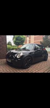 MINI Mini One R50 1,6 90 PS - MINI ONE aus 2002