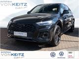 Audi Q5 Sportback 40 TFSI quattro S line +AHK+NAVI+SH