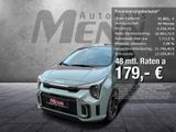 Kia Picanto 1.2 GT-Line Launch Edition GD LED NAV - Kia Picanto: Schiebedach