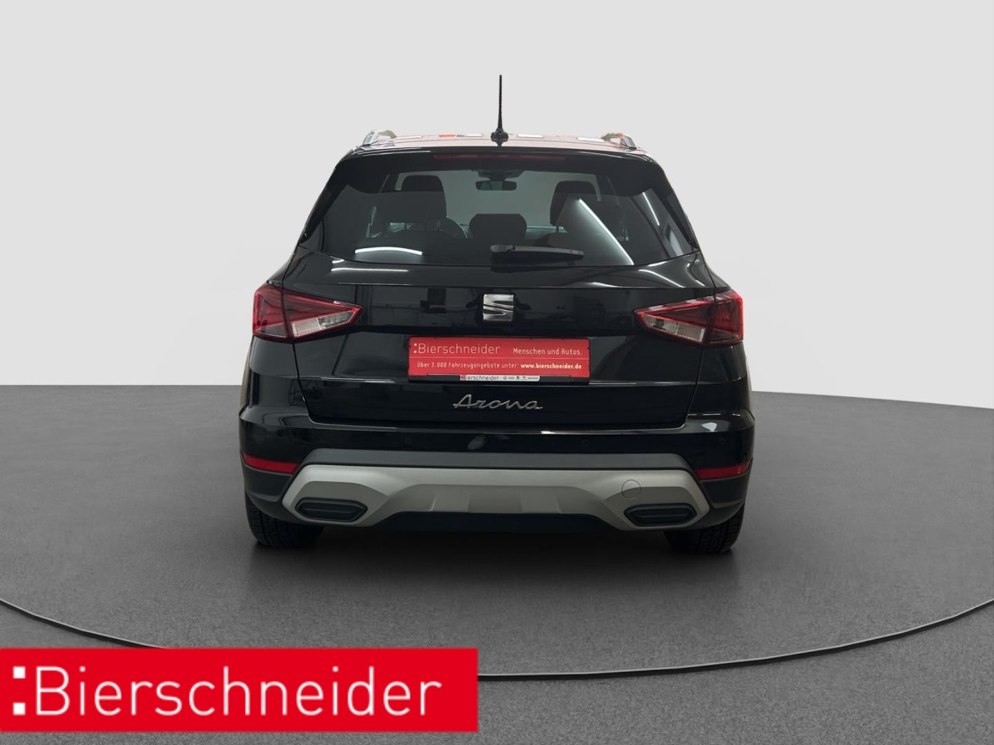 Seat Arona - Bild 8