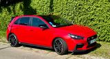 Hyundai i30 2.0 T-GDI N Performance N Performance - Hyundai: Unfallwagen