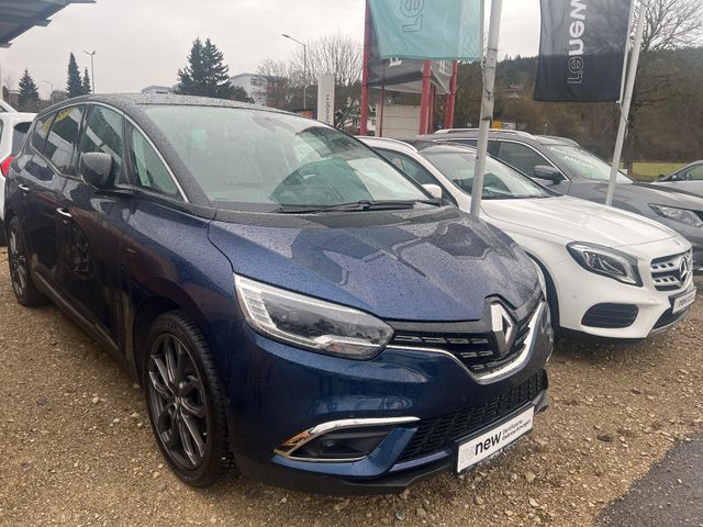 Renault Grand Scenic IV Grand Black Edition AHK