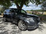 Mercedes-Benz GLK 220 BlueTEC 4MATIC - - gebrauchte Mercedes-Benz GLK 220 aus dem Jahr 2015