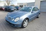 Mercedes-Benz E 280 CDI ELEGANCE*Automatik* - gebrauchte Mercedes-Benz E 280 aus dem Jahr 2004