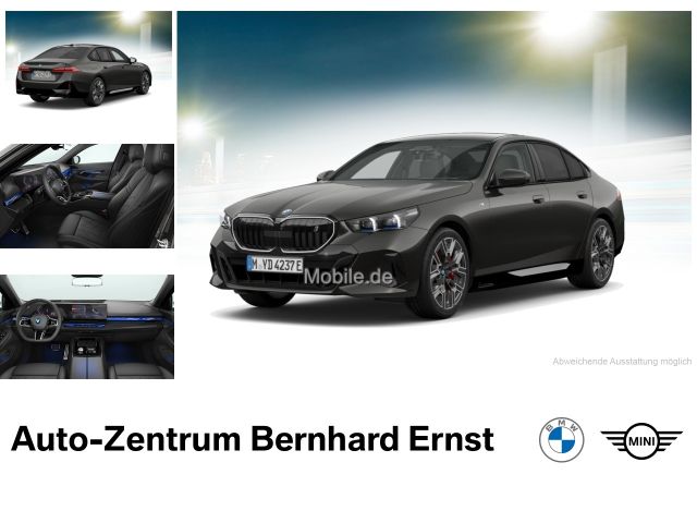 BMW i5 xDrive40 Navi Tempom.aktiv Panoramadach