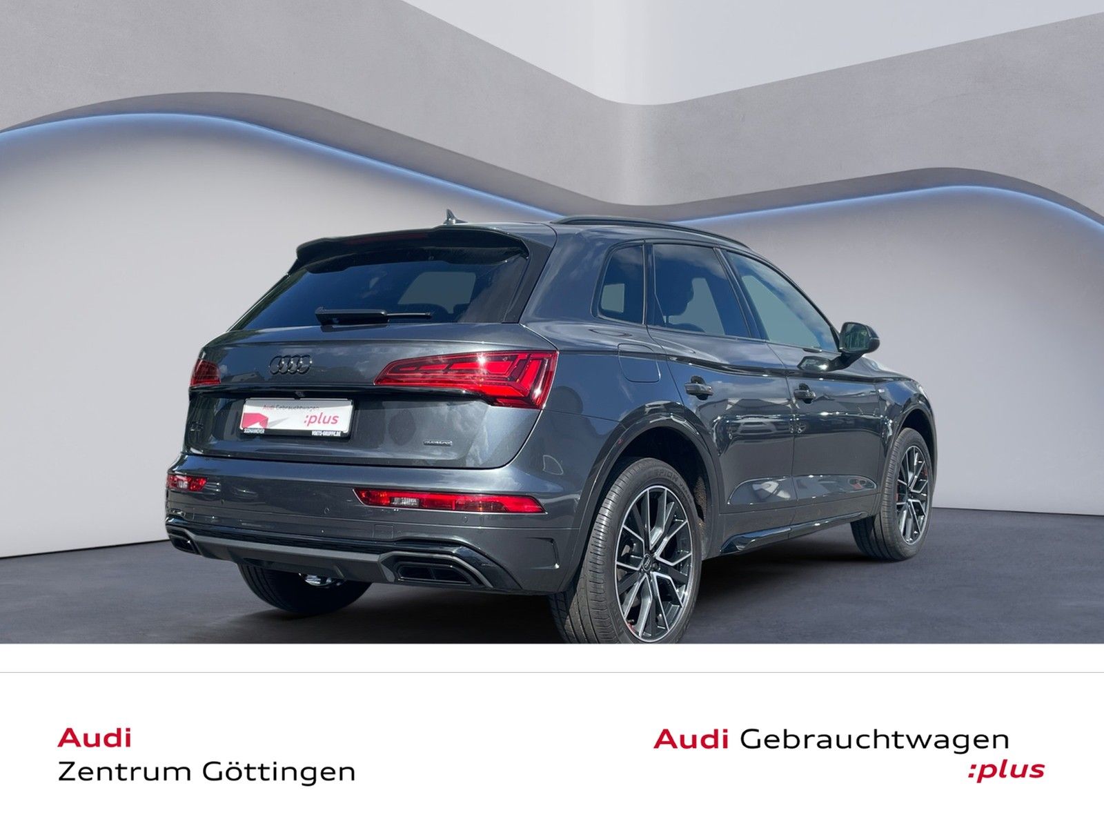 Audi Q5 - Bild 2