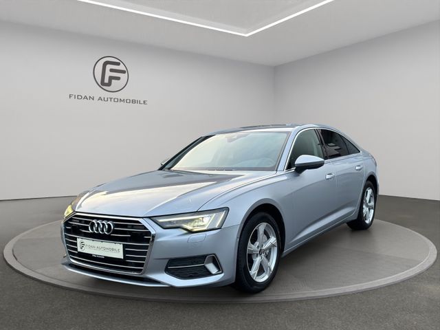 Audi A6 Lim. 45 TDI quattro sport*Virtual*Matrix-LED*