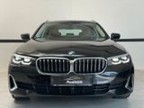 BMW 530d Touring Aut. Luxury Line Navi*Leder*LED*1Hd - BMW 530 in Ludwigshafen