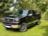 Ford F-150 5.4L V8 Chrome Edition - Ford F 150 von privat