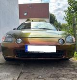 Honda CRX del Sol - Honda aus 1997