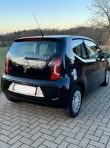 Volkswagen up! 1.0 44kW move up! move up! *sehr gepflegt* - gebrauchte Kleinwagen bis 5.000 Euro