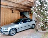 BMW 316I ,Business, Leder ,Xenon. Rostfrei - BMW 316: Coupé, 316i