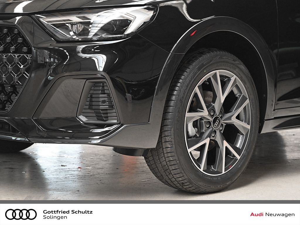 Audi A1 - Bild 6