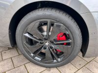 SKODA Octavia Combi 2.0 TSI DSG RS AHK KAM 5J GAR bei Autohaus Landmann & Maier OHG