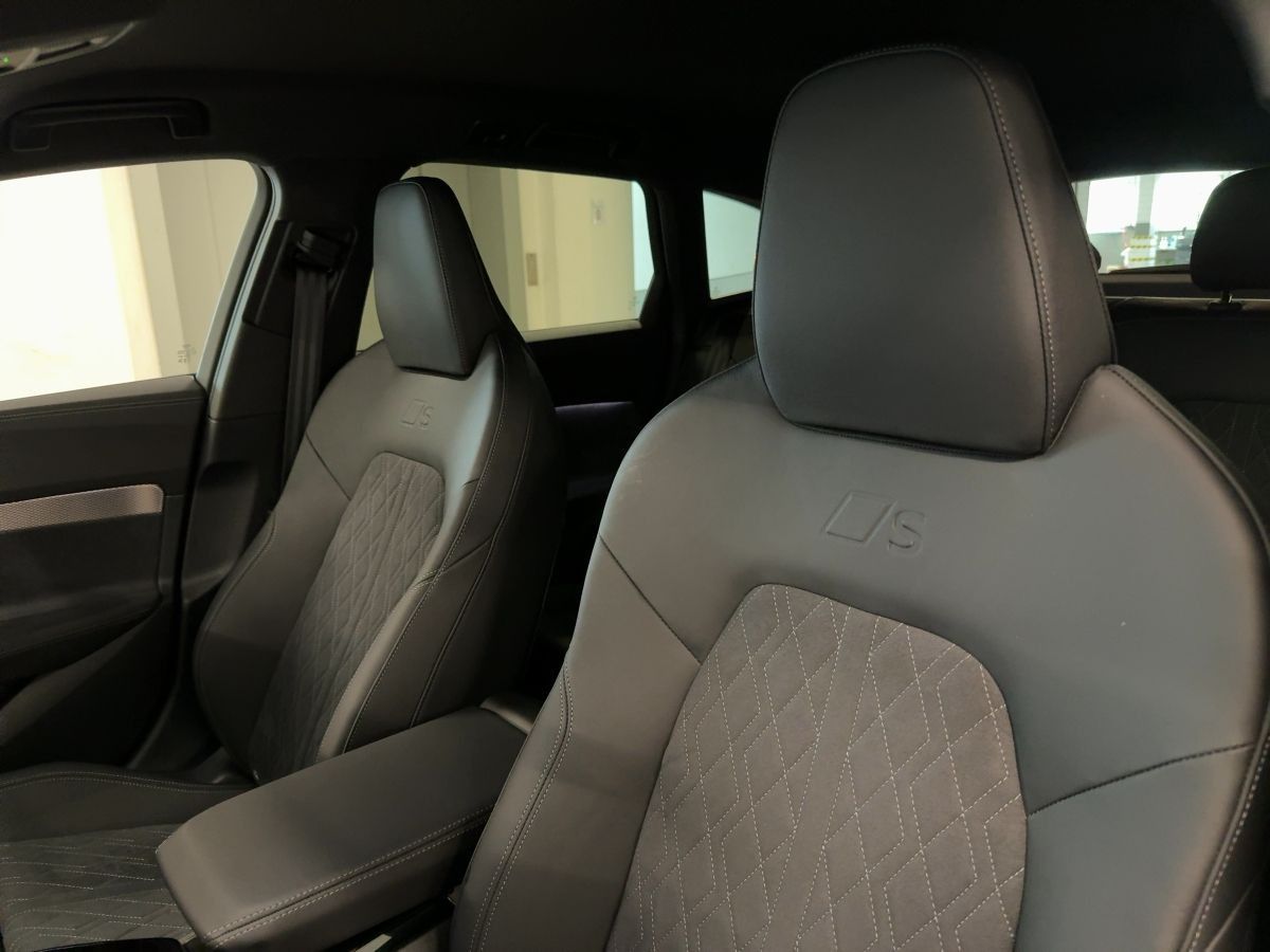 Audi A5 - Bild 20