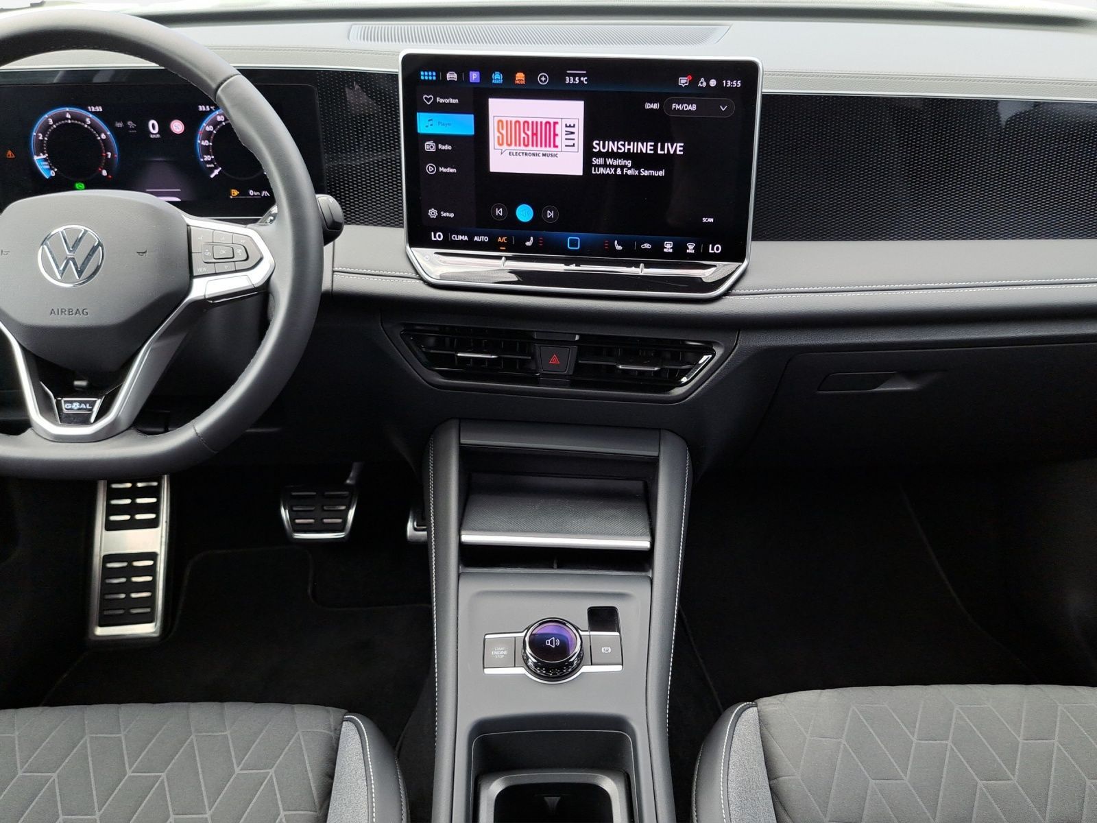Volkswagen Tiguan - Bild 8