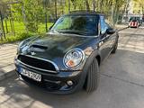 MINI Mini Cooper S Automatik | Panorama | Navi | 2x R - MINI MINI Gebrauchtwagen in München